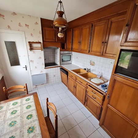Le Clos Tranquille Blois Exterior photo