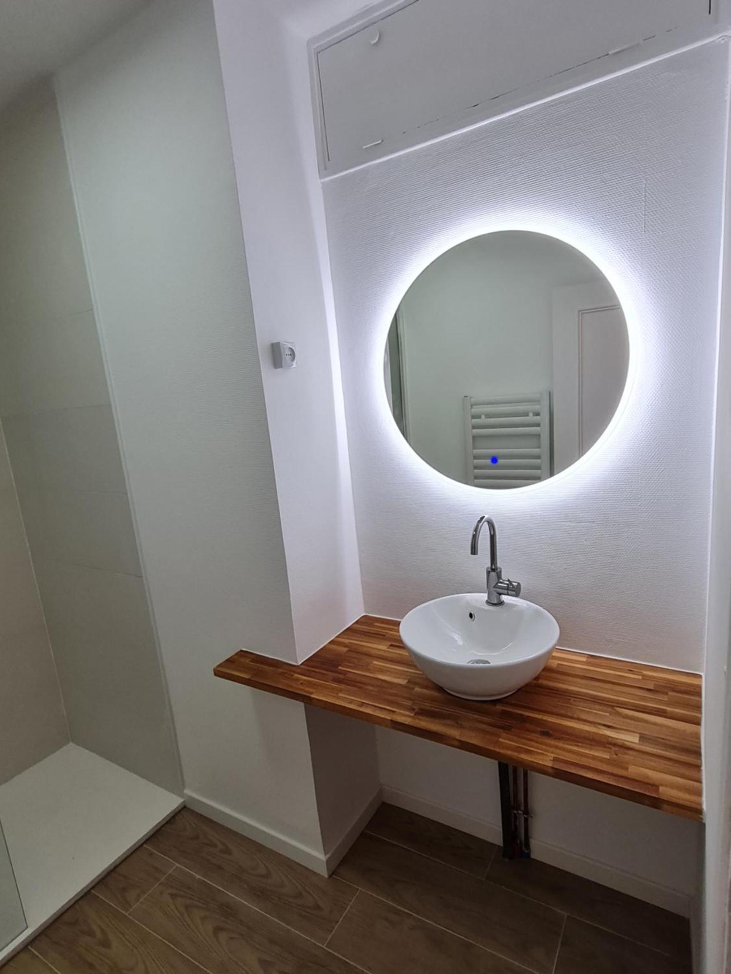 Homestay Le Clos Tranquille Blois