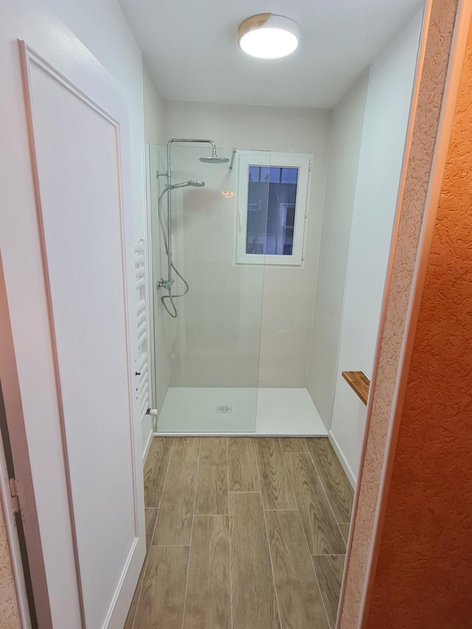 Homestay Le Clos Tranquille *