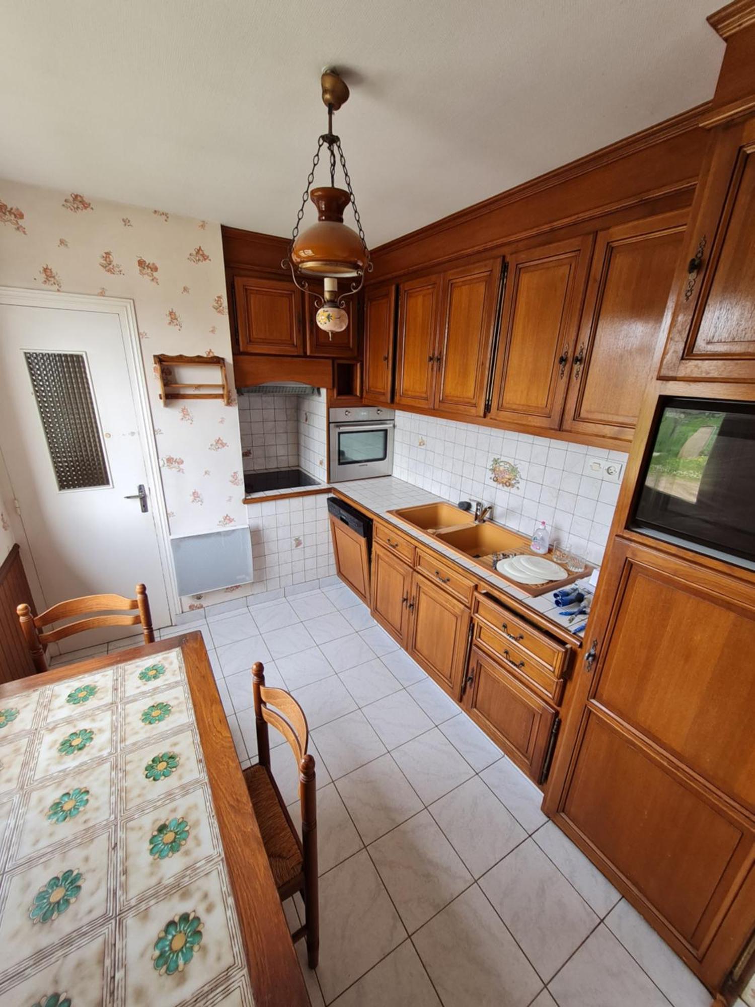 Le Clos Tranquille Homestay